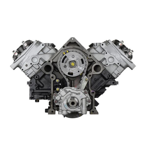 Vege Long Block Crate Engines Ddm7