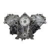 VEGE Long Block Crate Engines DDM8