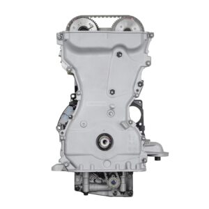 VEGE Long Block Crate Engines DDX3