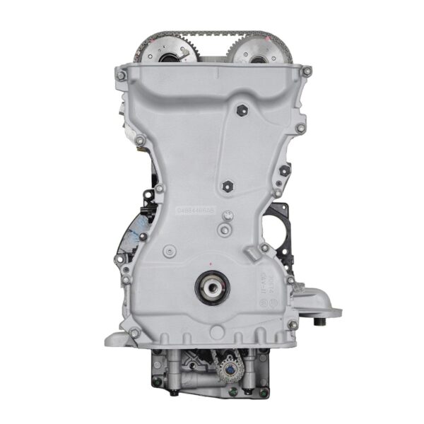 Vege Long Block Crate Engines Ddx3