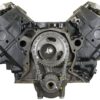 VEGE Long Block Crate Engines DF05