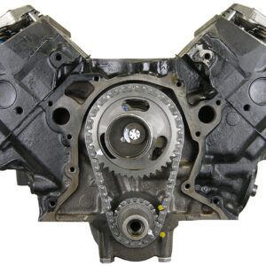VEGE Long Block Crate Engines DF05