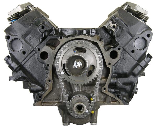 Vege Long Block Crate Engines Df05