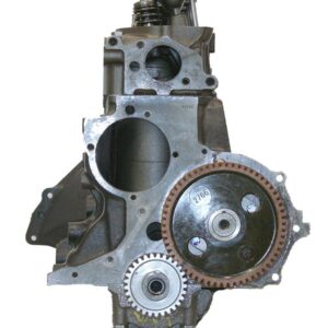 VEGE Long Block Crate Engines DF09