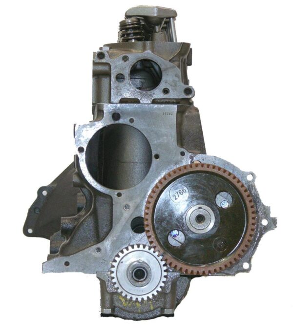 Vege Long Block Crate Engines Df09