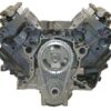 VEGE Long Block Crate Engines DF12