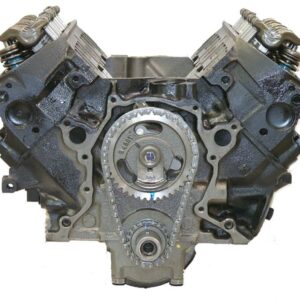 VEGE Long Block Crate Engines DF12