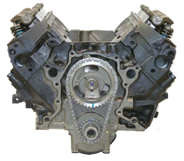 Vege Long Block Crate Engines Df12