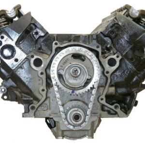 VEGE Long Block Crate Engines DF13