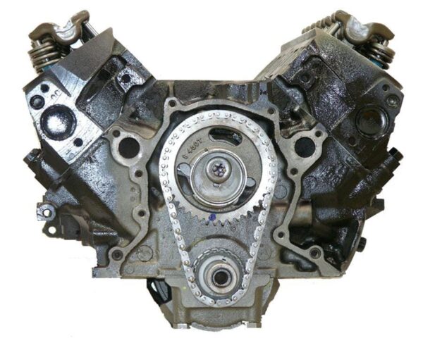 Vege Long Block Crate Engines Df13