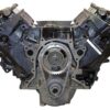 VEGE Long Block Crate Engines DF15