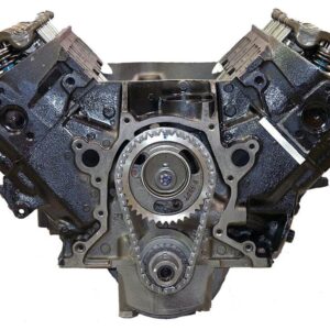 VEGE Long Block Crate Engines DF15