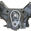 VEGE Long Block Crate Engines DF17
