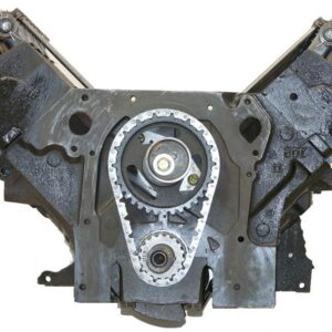 VEGE Long Block Crate Engines DF17