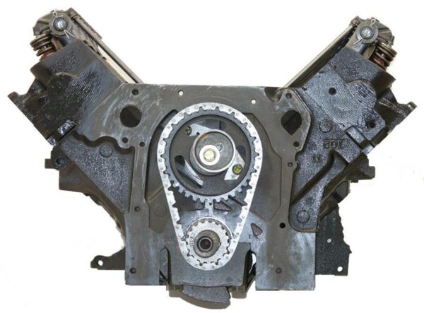 Vege Long Block Crate Engines Df17