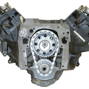 VEGE Long Block Crate Engines DF21