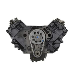 VEGE Long Block Crate Engines DF22