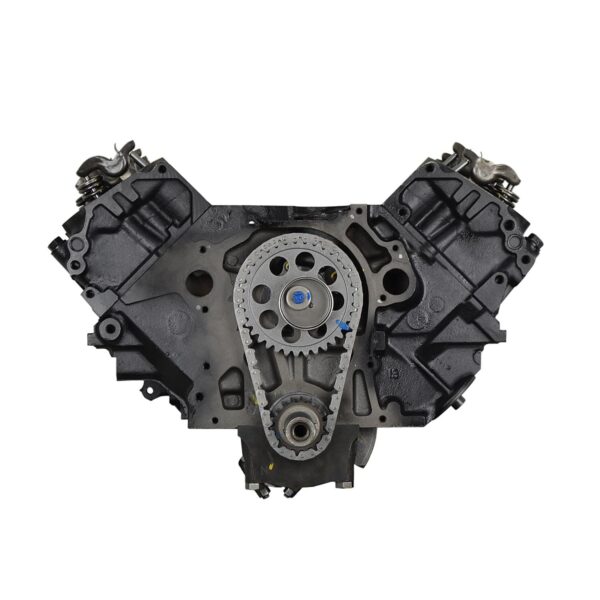 Vege Long Block Crate Engines Df22