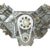 VEGE Long Block Crate Engines DF23
