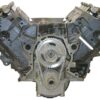 VEGE Long Block Crate Engines DF34