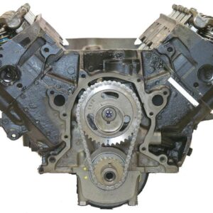 VEGE Long Block Crate Engines DF34