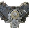 VEGE Long Block Crate Engines DF39