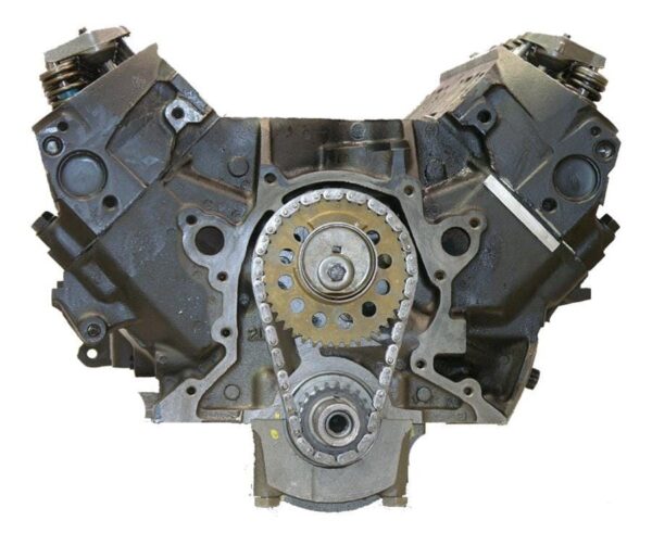 Vege Long Block Crate Engines Df39