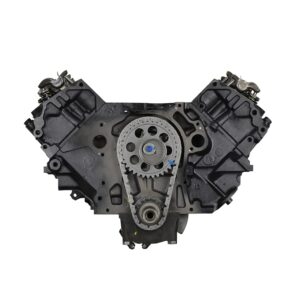 VEGE Long Block Crate Engines DF48