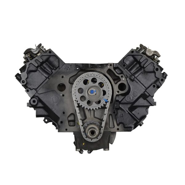 Vege Long Block Crate Engines Df48