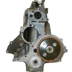 VEGE Long Block Crate Engines DF81