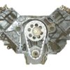 VEGE Long Block Crate Engines DF82