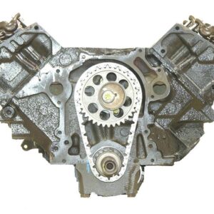 VEGE Long Block Crate Engines DF82