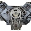 VEGE Long Block Crate Engines DF93