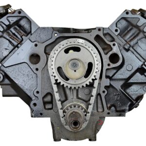 VEGE Long Block Crate Engines DF93