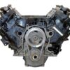 VEGE Long Block Crate Engines DFA1