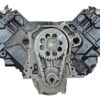 VEGE Long Block Crate Engines DFA3
