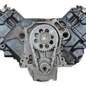 VEGE Long Block Crate Engines DFA3