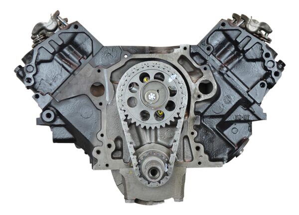 Vege Long Block Crate Engines Dfa3Cng
