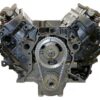 VEGE Long Block Crate Engines DFA4