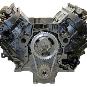 VEGE Long Block Crate Engines DFA4
