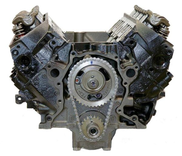 Vege Long Block Crate Engines Dfa4