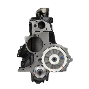 VEGE Long Block Crate Engines DFA5