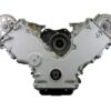 VEGE Long Block Crate Engines DFAE