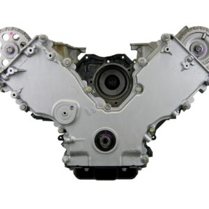VEGE Long Block Crate Engines DFAE