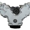 VEGE Long Block Crate Engines DFAF