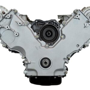 VEGE Long Block Crate Engines DFAF