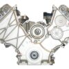 VEGE Long Block Crate Engines DFAH
