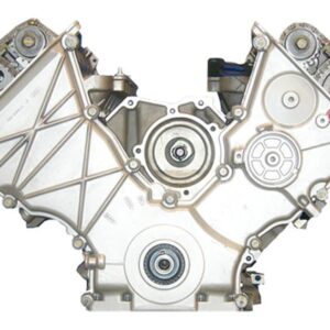VEGE Long Block Crate Engines DFAH