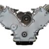 VEGE Long Block Crate Engines DFAJ