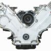 VEGE Long Block Crate Engines DFAT